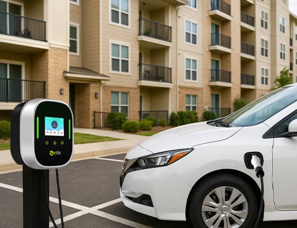 Vehicle To Grid